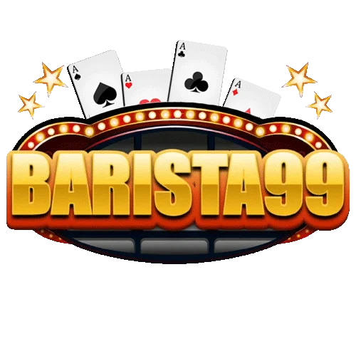 BARISTA99 Logo